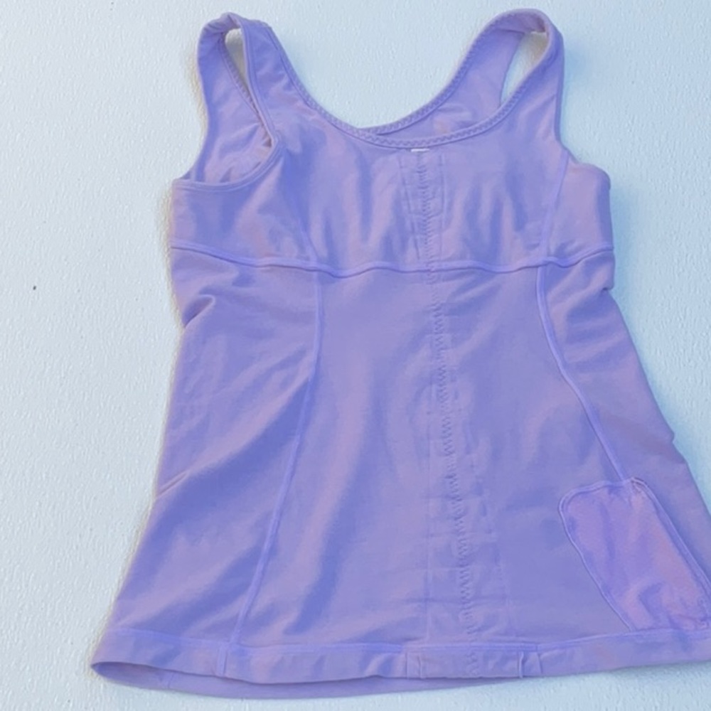 Lululemon  athletic  women’s tops - Picture 6 of 9